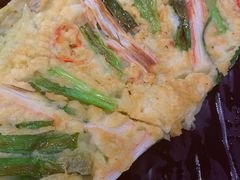 -三千里韩式炭火烤肉(南八马路店)