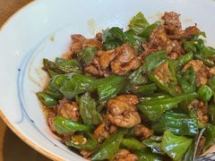-啄佬食堂