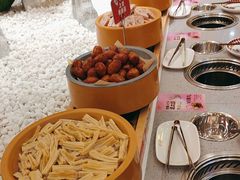 -喜家自助小火锅(卓悦里店)