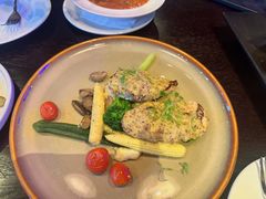 -blue frog蓝蛙(长泰广场店)