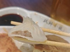 -玖鲜小笼(中山广场店)