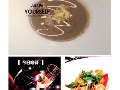 -Amanda餐厅(长乐路店)