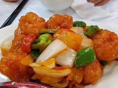 -陈根记大牌档