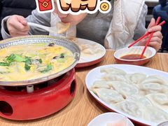 -喜家德虾仁水饺(青岛永旺东部店)