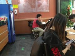 -赛百味SUBWAY(凯德mall大峡谷店)