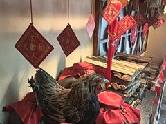-洞庭土菜馆(天河北总店)