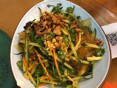 -白天鹅家宴·东北菜