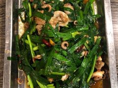 -胶东海鲜大排档(北太平庄店)