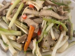 -南山民肴·乡土徽菜(豪辰俪景店)