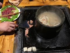 -滇藏石锅宴(崇仁巷老店)