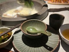 -鲜潭蒸汽石锅鱼(五道口购物中心店)