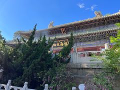 -潭柘寺景区