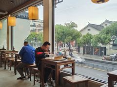 -同心楼(解放北路店)