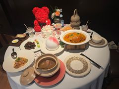 -狮拾久·现代新加坡料理(福田COCO Park店)