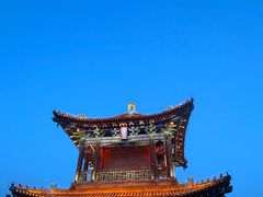 -西安城墙·碑林历史文化景区