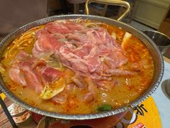 -陳香貴·兰州牛肉面(乐峰广场店)