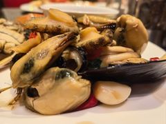 -上海锦江汤臣洲际大酒店壹阶层