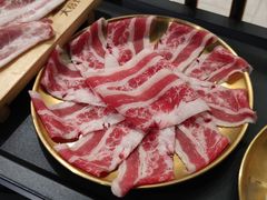 牛五花-大發韩国烤肉(八佰伴店)