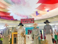 -广州白马服装市场