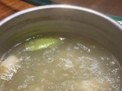 -东海怡品海鲜豆捞(星街坊店)