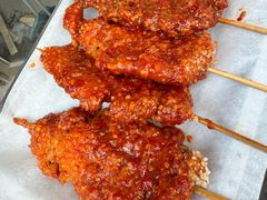 -辽B·小串(总店)