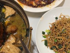 -新凯旋烧烤·燕姐千岛湖土菜