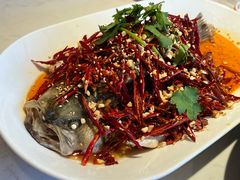 -杨氏青龙虾·羊蝎子(珠江路店)