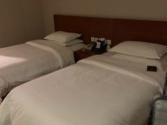 -南京国际博览中心酒店