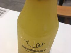-百事佳烧鸭牛腩(上海虹桥站店)