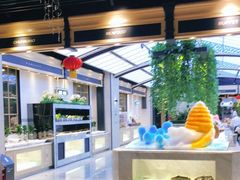 -川骄海鲜自助(河东店)