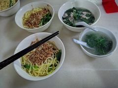 -浪记面店(老墟村店)