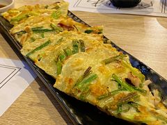 -郑阿姨的家·이모네·韩料&烤肉(武川路店)