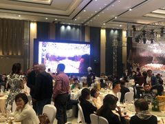 大堂-香厨中餐厅(松北香格里拉店)