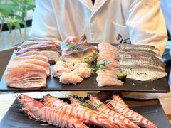 -鮨冠OMAKASE食べ放题(北京首店)