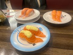 -三禾寿司(石龙店)