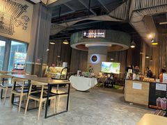 -百年朱苦拉咖啡(博物馆店)