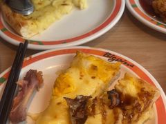 -比格比萨自助(云冈区步行街店)