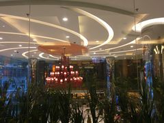 -御水泉·国际水疗会(广州长隆店)