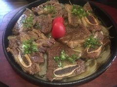 -小曹日本料理(软景中心店)