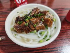 -凌舍好烧鹅(中山路店)