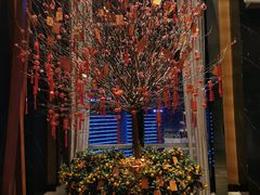 -广州富力君悦大酒店·凯菲厅