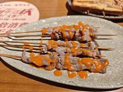 -水浒湘西小串烧烤.小龙虾.烤鱼(员村店)