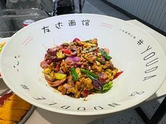 -友达面馆(广州总店)