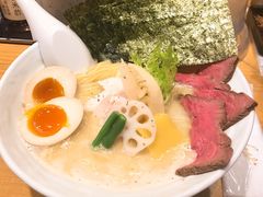 -篝拉面(银座店)