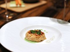 -OZONE 顶楼酒吧(香港丽思卡尔顿酒店)