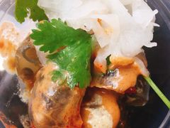 -铭聚章鱼土笋冻(松柏店)