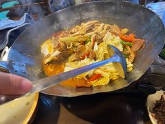 -富正毅三下锅·湘西韵味(天门山索道店)