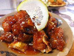 -酒阳蒸经小酒馆(解放碑店)