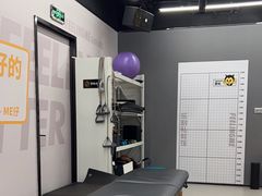 -FEELINGME乐刻包月私教馆·健身(澳门路店)
