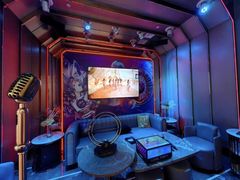 -欢乐迪KTV(江南店)